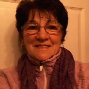 Meet your Posher, Betty